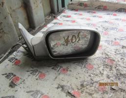 Зеркало правое для DAIHATSU PYZAR G301G/G303G/G311G/G313G  запчасти бу