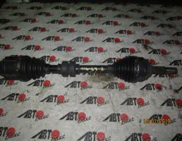 Привод передний левый для NISSAN BLUEBIRD SYLPHY/ALMERA KG11  запчасти бу