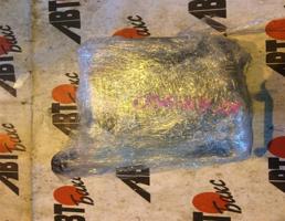 Радиатор отопителя для TOYOTA FIELDER NZE141  запчасти бу