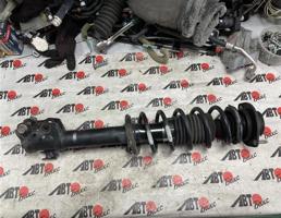 Стойка передняя левая для TOYOTA ROOMY M900A  запчасти бу