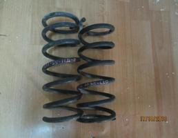 Пружина задняя левая для TOYOTA NADIA SXN10/SXN10H/SXN15/SXN15H/ACN10/ACN10H/ACN15/ACN15  запчасти бу