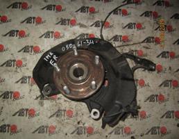 Ступица передняя правая для TOYOTA WINDOM MCV30  запчасти бу