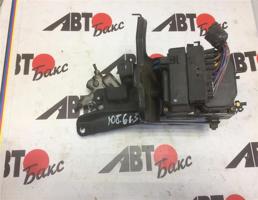 Блок ABS для NISSAN SUNNY B15/FB15/FNB15/JB15/QB15/SB15  запчасти бу