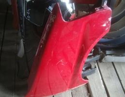 Крыло переднее правое для HONDA STEPWAGON RF1/RF2  запчасти бу