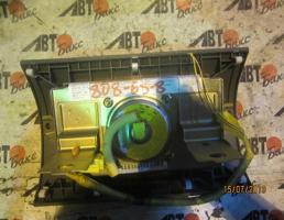 Подушка безопасности передняя левая для SUZUKI JIMNY JB23W  запчасти бу