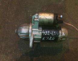 Стартер для SUBARU FORESTER SG5/SG9  запчасти бу