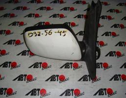 Зеркало правое для TOYOTA SPACIO NZE121/NZE121N/ZZE122N/ZZE124N  запчасти бу
