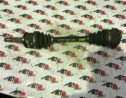 Привод задний левый для NISSAN GLORIA HBY33/HY33PY33/PY33E/Y33/UY33  запчасти бу