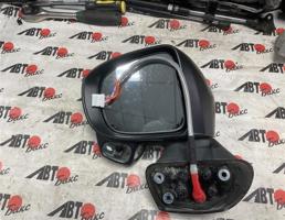 Зеркало левое для TOYOTA ROOMY M900A  запчасти бу