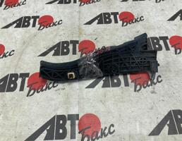 Крепление бампера заднее для TOYOTA PORTE NNP10/NNP11/NNP15  запчасти бу