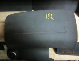 Подушка безопасности передняя левая для NISSAN PRESAGE HU30/NU30/U30/VNU30/VU30  запчасти бу