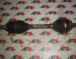Привод передний левый для TOYOTA WISH ANE10G/ANE11W/ZNE10G/ZNE14G  запчасти бу
