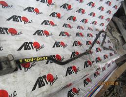 Стабилизатор задний в сборе для HONDA ODYSSEY RB1/RB2  запчасти бу