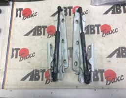 Амортизаторы крышки багажника для NISSAN TEANA J32  запчасти бу