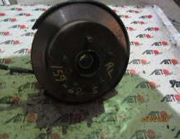 Ступица задняя левая для NISSAN CEDRIC PAY32/PBY32/PY32/Y32/UY32  запчасти бу