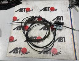 трос капота для NISSAN NV200 VM20  запчасти бу