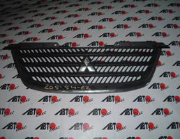 Решетка радиатора для MITSUBISHI AIRTREK CU2W/CU4W/CU5W  запчасти бу