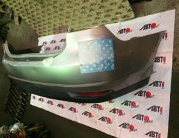 Бампер задний для NISSAN BLUEBIRD SYLPHY/ALMERA KG11  запчасти бу