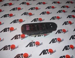 Блок управления стеклоподъёмниками для TOYOTA OPA ACT10/ZCT10/ZCT15  запчасти бу