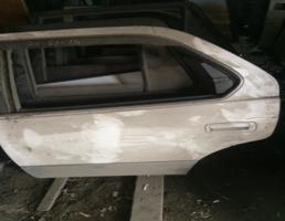 Дверь задняя левая для TOYOTA CELSIOR UCF20/UCF21  запчасти бу