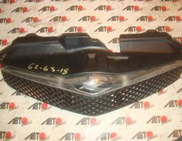 Решетка радиатора для TOYOTA RACTIS NCP105/NCP100/SCP100  запчасти бу