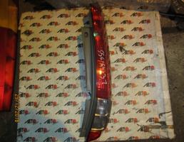 Фонарь задний правый для HONDA STREAM RN8  запчасти бу