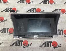 монитор для TOYOTA ROOMY M900A  запчасти бу