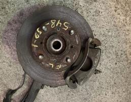 Ступица передняя левая для HONDA ACCORD CF3/CF4/CF5/CL1/CL3  запчасти бу