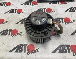 Моторчик печки для NISSAN BLUEBIRD SYLPHY/ALMERA KG11  запчасти бу