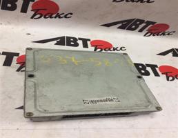 блок управления двс для HONDA LOGO GA3/GA5  запчасти бу