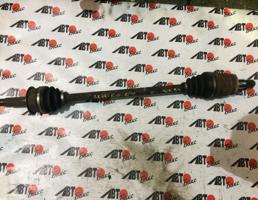 Привод задний левый для SUBARU LEGACY BPE  запчасти бу