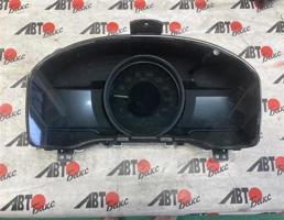 Щиток приборов для HONDA SHUTTLE GP7  запчасти бу