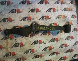 Рычаг передний нижний левый для HONDA ODYSSEY RA6/RA7/RA8/RA9  запчасти бу