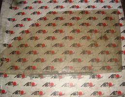 Стекло двери передней левой для TOYOTA M T ACE YR20G/YR21G/YR28G/YR30G/CR21G/CR30G  запчасти бу