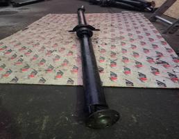 Карданный вал задний  для TOYOTA SPACIO NZE121/NZE121N/ZZE122N/ZZE124N  запчасти бу