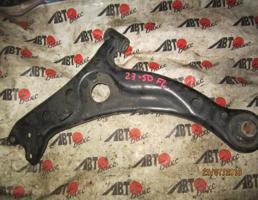 Рычаг передний нижний левый для TOYOTA GAIA SXM10G/SXM15G/CXM10G/ACM10G/ACM15G  запчасти бу