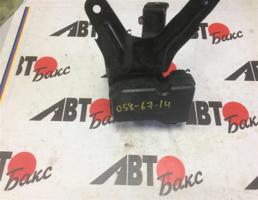 Блок ABS для TOYOTA NOAH ZRR70  запчасти бу