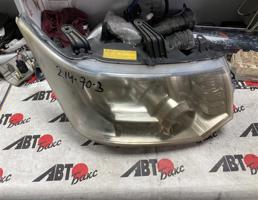 Фара передняя правая для MITSUBISHI DELICA D5 CV5W  запчасти бу