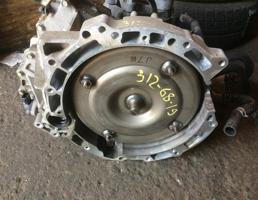 АКПП для MAZDA PREMACY CREW  запчасти бу