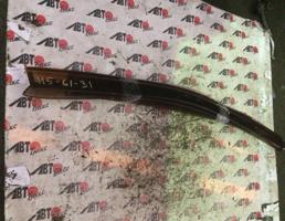 Ветровики для NISSAN TEANA J31/PJ31/TNJ31  запчасти бу