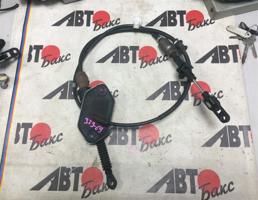 трос переключения акпп для MAZDA VERISA DC5W  запчасти бу