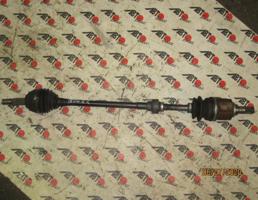 Привод передний правый для NISSAN MARCH AK12/BK12/BNK12/K12/YK12  запчасти бу