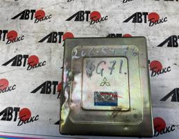 блок управления двс для MITSUBISHI DEBONAIR S11A/S12A  запчасти бу