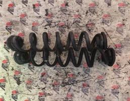 Пружина задняя 2 шт для HONDA INSIGHT ZE2  запчасти бу