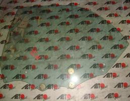 Стекло двери задней левой для TOYOTA VISTA SV40/SV41/SV42/SV43/CV40/CV43  запчасти бу