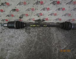Привод задний правый для TOYOTA WISH ANE10G/ANE11W/ZNE10G/ZNE14G  запчасти бу
