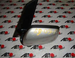 Зеркало левое для TOYOTA IPSUM ACM21W/ACM26W  запчасти бу