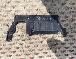 ЗАЩИТА ДВИГАТЕЛЯ для MITSUBISHI DELICA D5 CV5W  запчасти бу