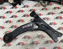 Рычаг передний нижний левый для TOYOTA PRIUS NHW20  запчасти бу