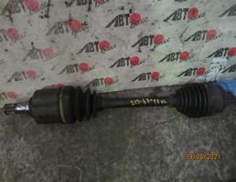 Привод передний левый для MITSUBISHI OUTLANDER CW5W  запчасти бу